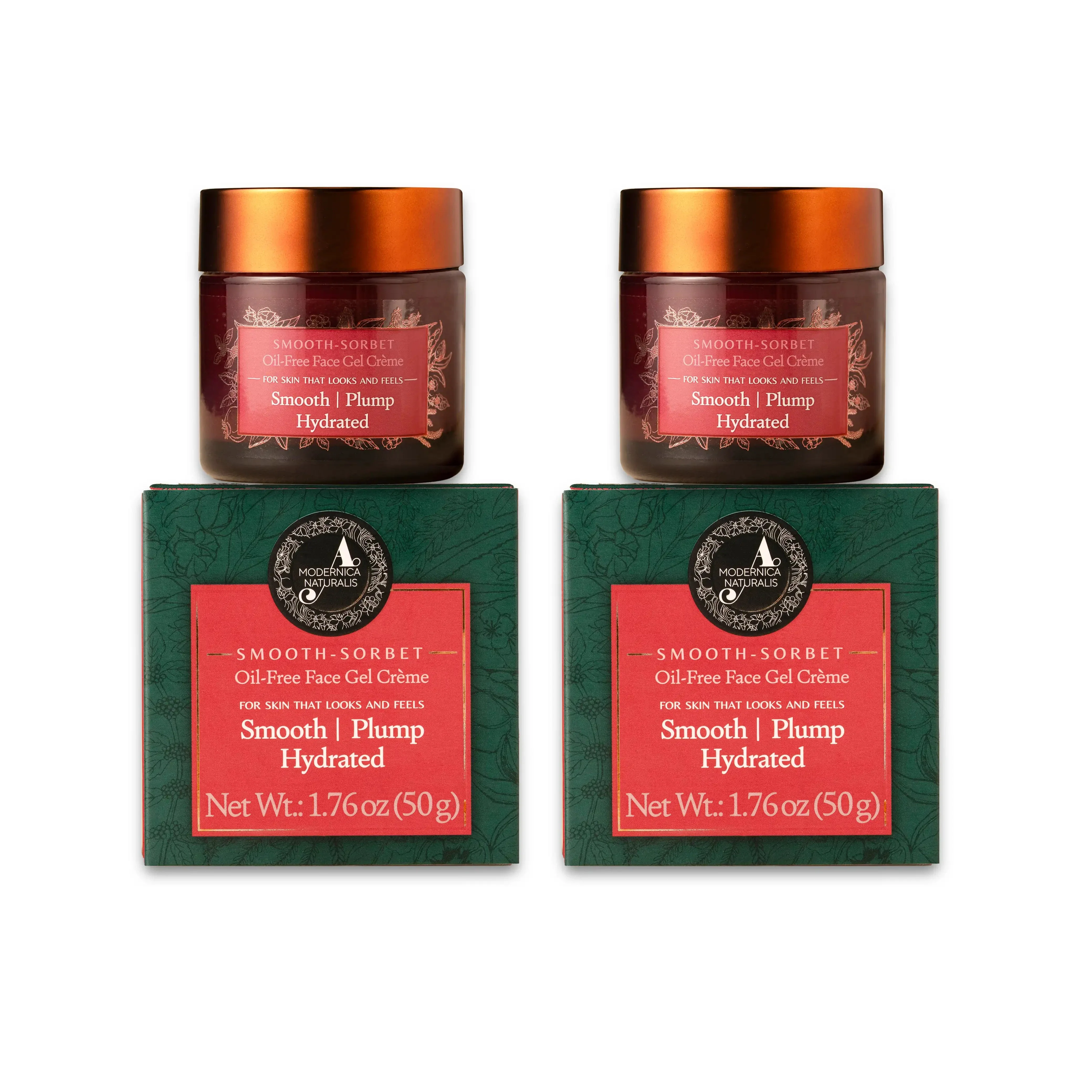 Smooth-Sorbet Collection - For Sales Motivator FG